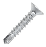 Zelfborende verzonken schroef - ELVZ - 3,5x16mm