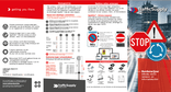Guide des panneaux de signalisation 2024 - format de poche
