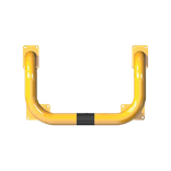Arceau de protection en U Ø 76 mm – Profondeur 1 150 mm