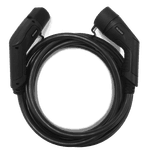 Easee laadkabel - 7,5m - tot 22kW - type 2