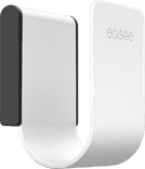 Easee U-Hook - in kleur of RVS uitvoering - voor Easee Home