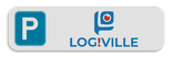 Panneau de stationnement - Design personnel
