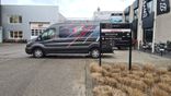 Industrieverwijzing TS10 aluminium - 1 straatnaam - 1200mm breed