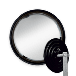 Miroir de circulation rond  Ø600mm acrylique - grand angle