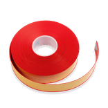 Vloer markeringstape extra sterk - PVC - 50mm - rol 25 meter
