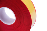 Vloermarkering tape PVC 50mm extra sterk - diverse kleuren - rol 25 meter