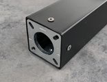 Universele montagepaal voor wallboxen - RAL 9005
