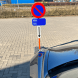Parkeerverbod set E1 - All inclusive - NL/FR