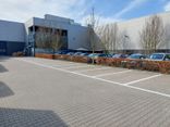 Wegmarkering - Parkeervak belijning - omkadering