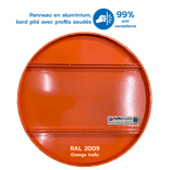 Kit de panneaux SB250 - E1 - Interdiction de stationnement