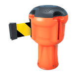Tête Skipper avec sangle rétractable 9m pour cônes et poteaux