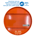 Panneau SB250 - E1 - Stationnement interdit