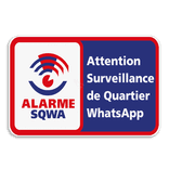Panneau additionnel SQWA