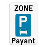 Panneau SB250 - ZE9aT