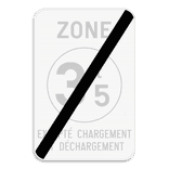 Panneau SB250 - ZC21T - Fin