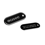 Easee Key - RFID druppel