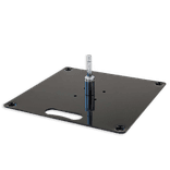 Beachflag 800x2200mm - Eigen logo/ontwerp