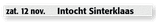 Evenementensticker - Visit Hattem - 1840x130mm