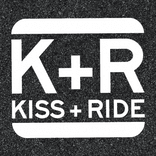 Marquage thermoplastique Kiss & Ride - 1000x1000mm