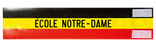 Brassard de contrôleur - Texte personnalisé