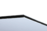 Vlak informatiepaneel 1500x1000mm Toegangsweg parkeergarage
