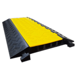 Kabelbrücke 5 Kanäle mit Deckel - 900x500x55mm