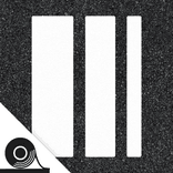 Thermoplast Bodenmarkierung Streifen Gelb - Rolle 5 m