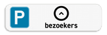 Parkeerplaats bord - Eigen ontwerp