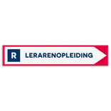 Verwijsbord KOKER - Klasse 3 reflecterend