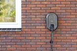 Ratio Start laadstation - socket - 3,7 tot 22kW