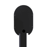 Ratio Smart laadstation - met vaste kabel 5m of 7,5m - 3,7 tot 22kW