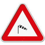Panneau G2000 - A37 - Vent latéral