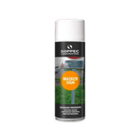 Afdekspray verkeersborden - spuitbus 500 ml