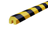 Randbescherming PU-schuim 36x40mm (sleuf 8mm) type BB