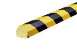 Stootbescherming PU-schuim 40x36mm type CC - zelfklevend