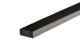 Flächenschutzprofil Typ D aus PU-Schaum, 50 × 20 mm
