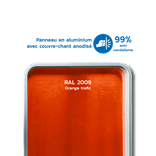 Panneau G2000 - ZE9T