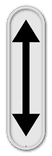 Panneau G2000 - G type Xd - Réglementation sur une longue distance