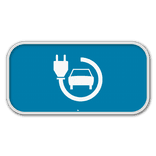 Panneau G2000 - G type VIId - Recharge Voiture