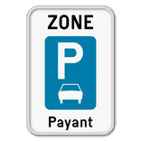 Panneau G2000 - ZE9bT