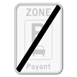Panneau G2000 - ZE9aT/ - Fin