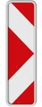 Panneau G2000 - Type Ib2 - Balise à distance (à gauche)