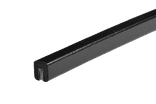 Randbescherming kunststof - 30x26mm (sleuf 8mm) type G