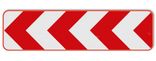 Verkeersbord SB250 Type Va