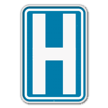 Panneau G2000 - F53 - Établissement sanitaire