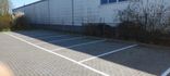 Wegmarkering - belijning en strepen