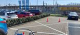 Wegmarkering - belijning en strepen
