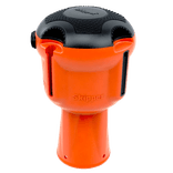 Enrouleur Dummy Skipper - Orange