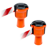 Enrouleur Dummy Skipper - Orange