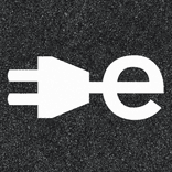Thermoplast wegmarkering - symbool E-laad stekker - oplaadpunt elektrische auto's